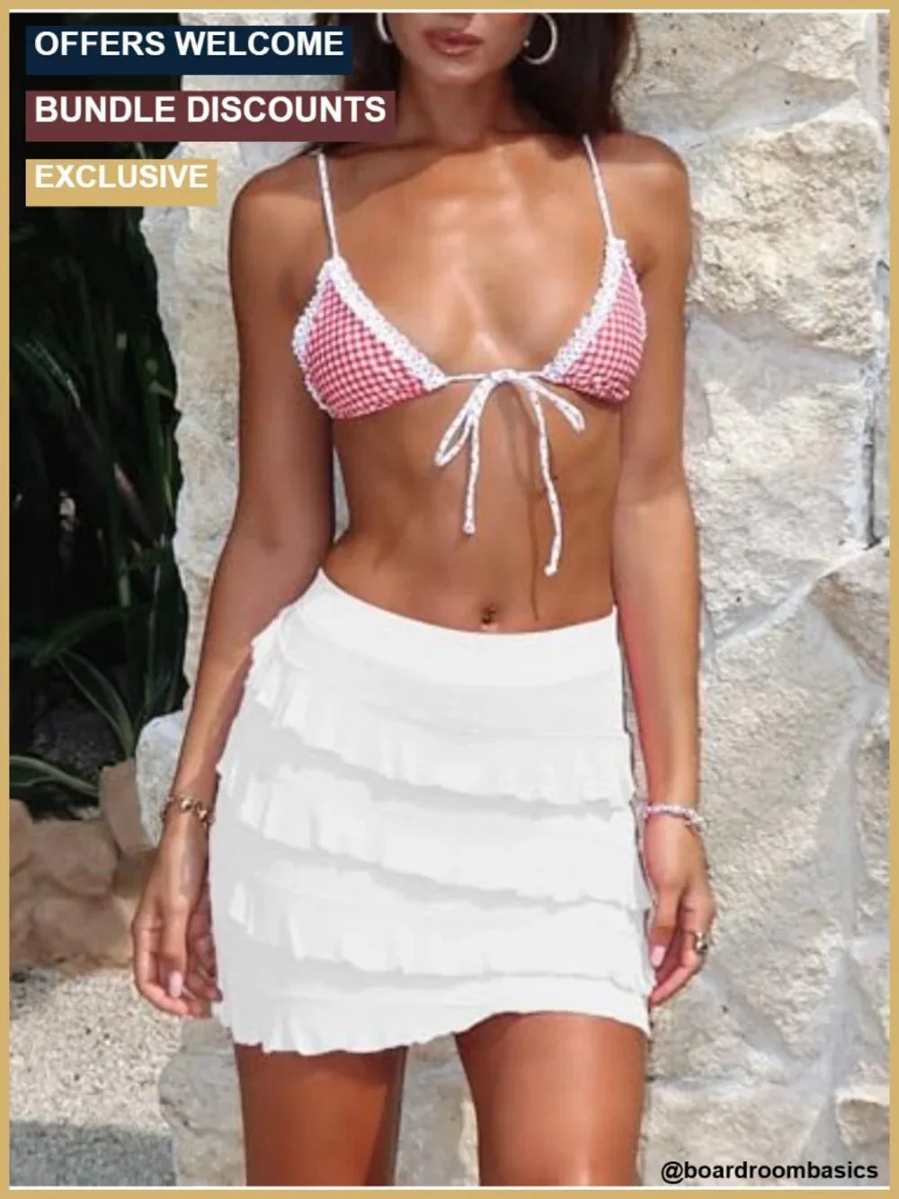Sexy Mesh Bodycon Mini Y2K Party Skirt Ruched High Waist Pencil Club Summer